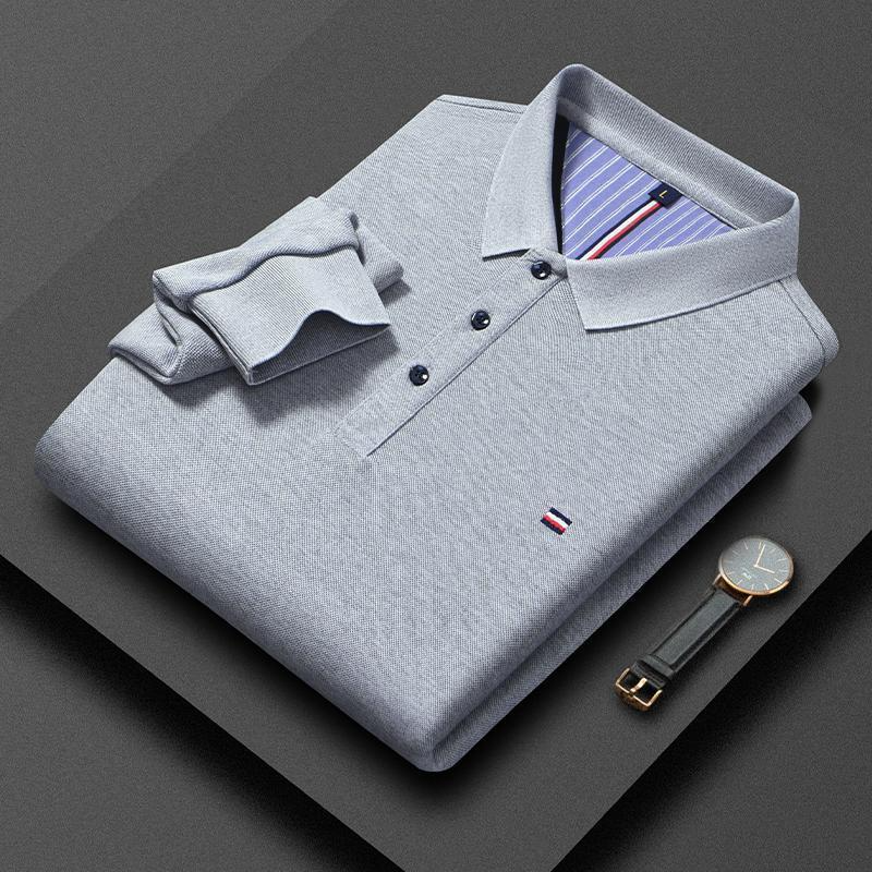 Urban Luxe Polo Collection – Pack of 4