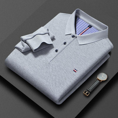 Urban Luxe Polo Collection – Pack of 4