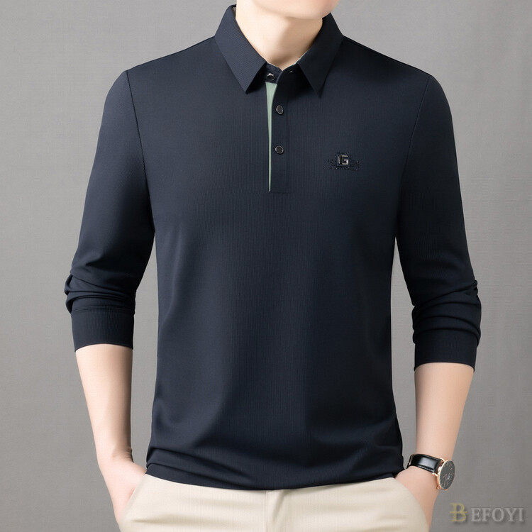 Elite Executive Polo Collection – Pack of 4