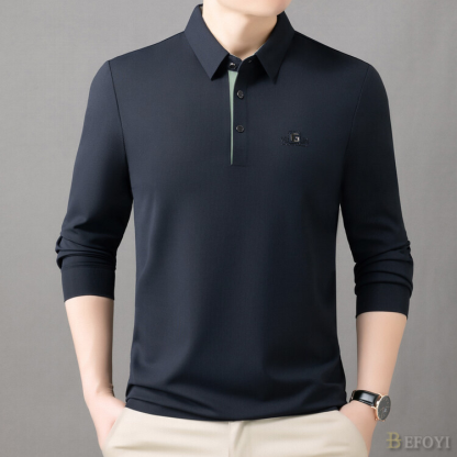 Elite Executive Polo Collection – Pack of 4