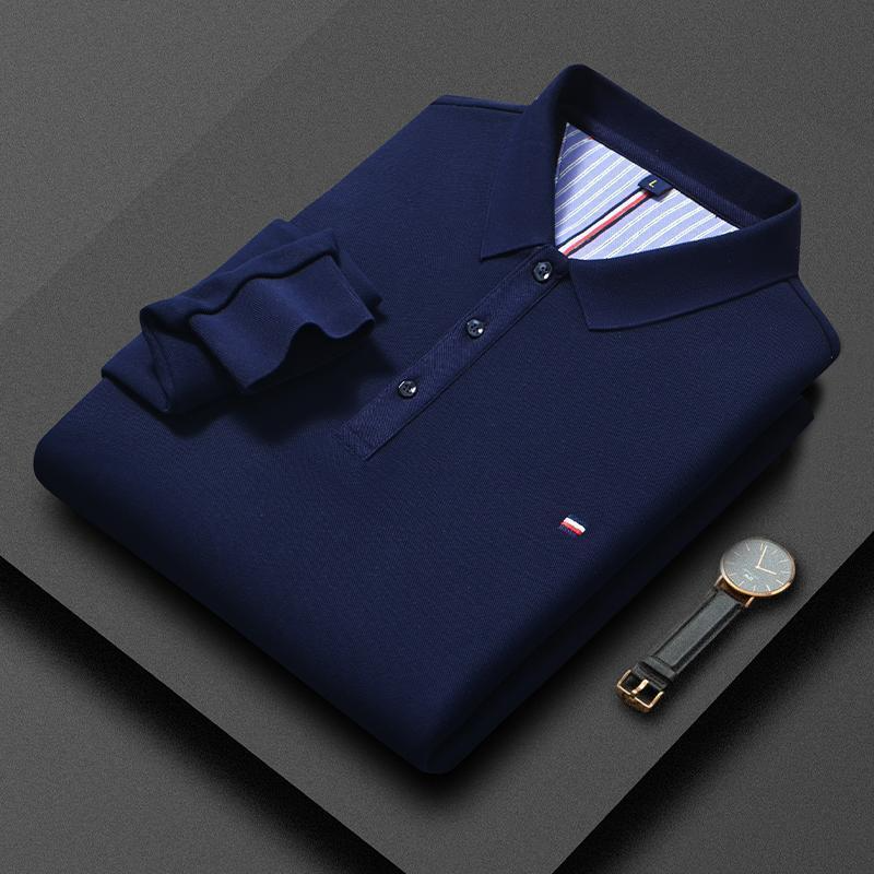 Urban Luxe Polo Collection – Pack of 4