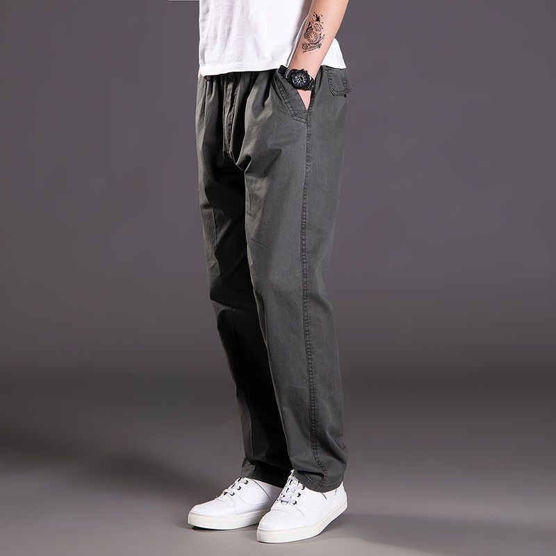 Men’s Relaxed Urban Cargo – Pack of 2