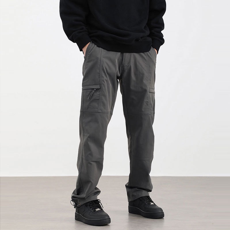 Men’s All-Terrain Cargo – Pack of 2