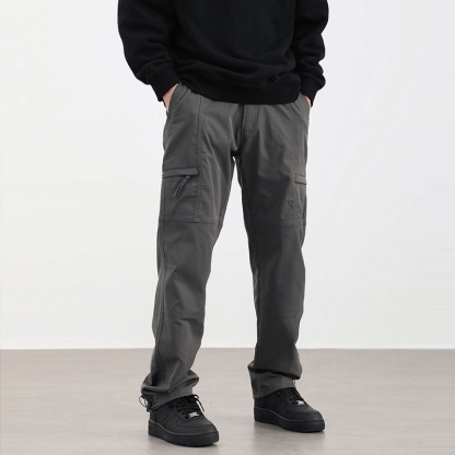 Men’s All-Terrain Cargo – Pack of 2