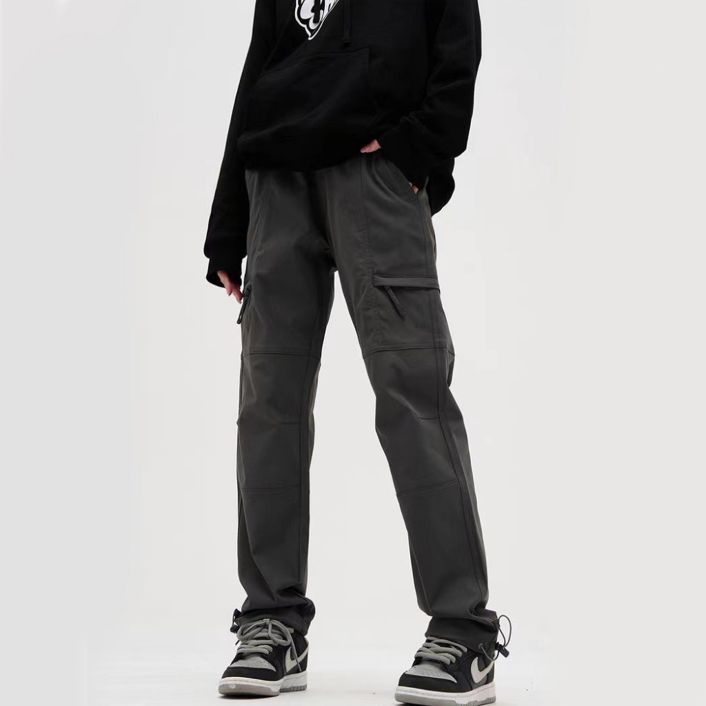 Men’s All-Terrain Cargo – Pack of 2