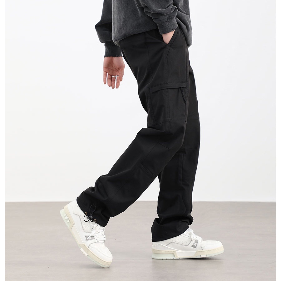 Men’s Smart Cargo Combo – Pack of 2