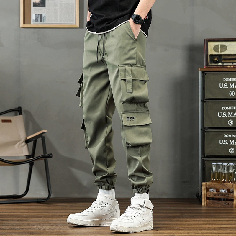 Men’s Urban Cargo Combo – Pack of 2