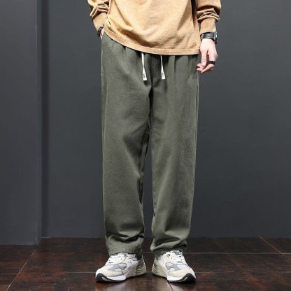 Men’s Urban Relaxed Cargo – Pack of 2