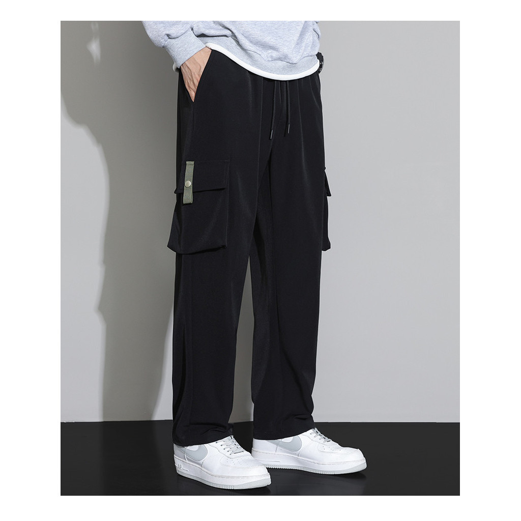 Men’s StreetFlex Utility Cargo – Pack of 2