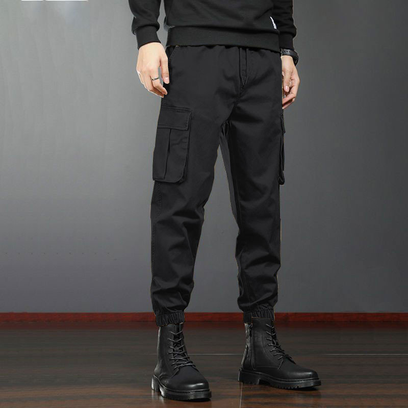 Men’s Premium Cargo Set – Pack of 2