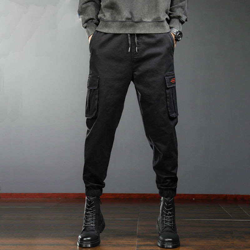 Men’s Premium Cargo Set – Pack of 2