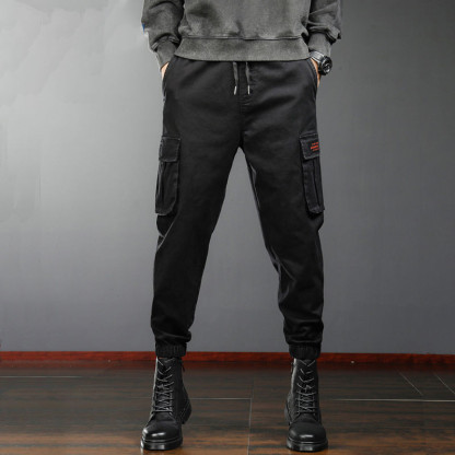 Men’s Premium Cargo Set – Pack of 2