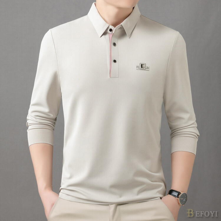 Elite Executive Polo Collection – Pack of 4