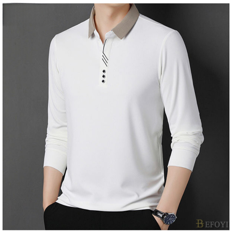 Elite Modern Polo Collection – Pack of 4