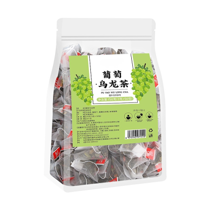 葡萄烏龍茶