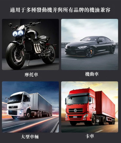 除碳發動機抗磨保護劑