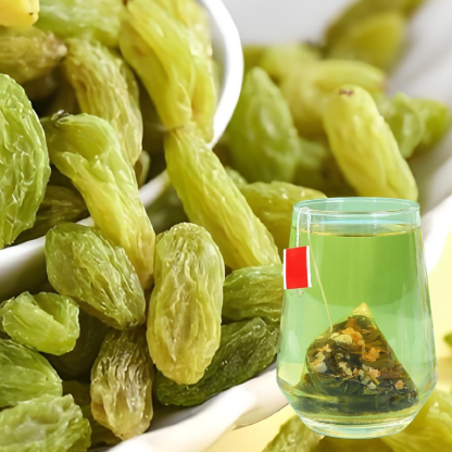 葡萄烏龍茶