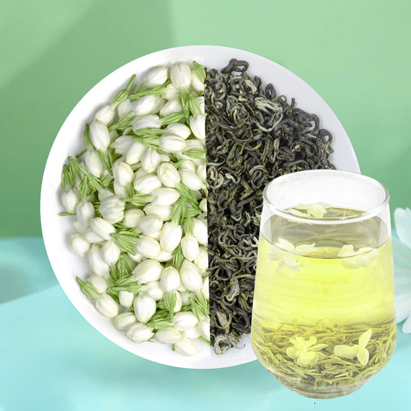 特級茉莉花茶