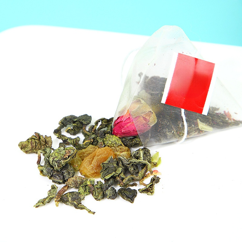 葡萄烏龍茶