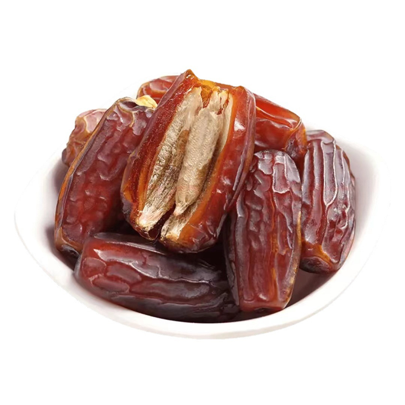 黑椰棗