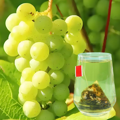 葡萄烏龍茶
