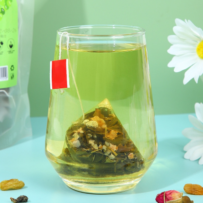 葡萄烏龍茶