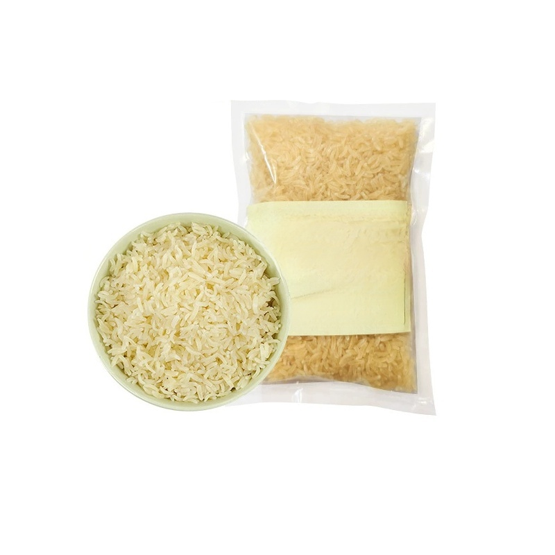 ข้าวบุก