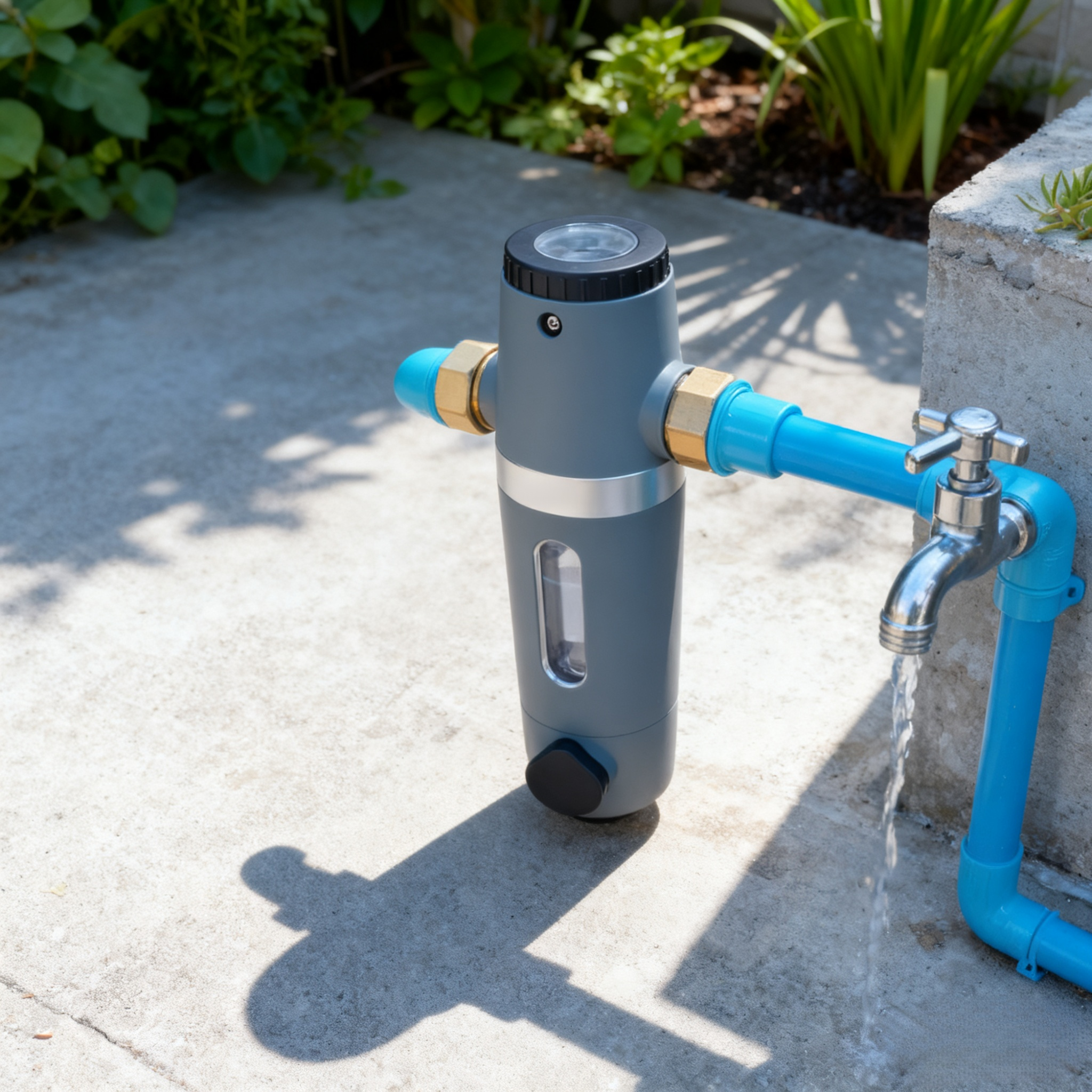 【ใช้พลังงานแสงอาทิตย์ ไร้ค่าไฟฟ้า】ไฟหนีบพลังงานแสงอาทิตย์