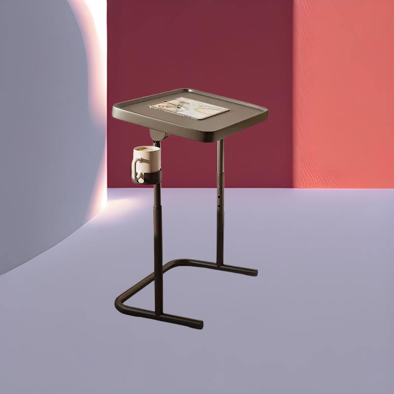 โต๊ะวางโน้ตบุ๊กแบบยืดหดได้ปรับได้