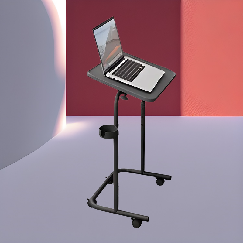 โต๊ะวางโน้ตบุ๊กแบบยืดหดได้ปรับได้