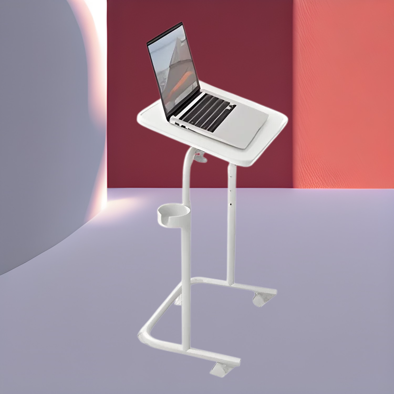 โต๊ะวางโน้ตบุ๊กแบบยืดหดได้ปรับได้