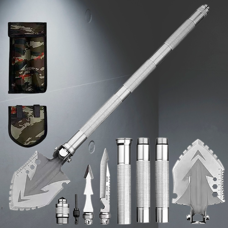 【พลั่วอาวุธอเนกประสงคง】