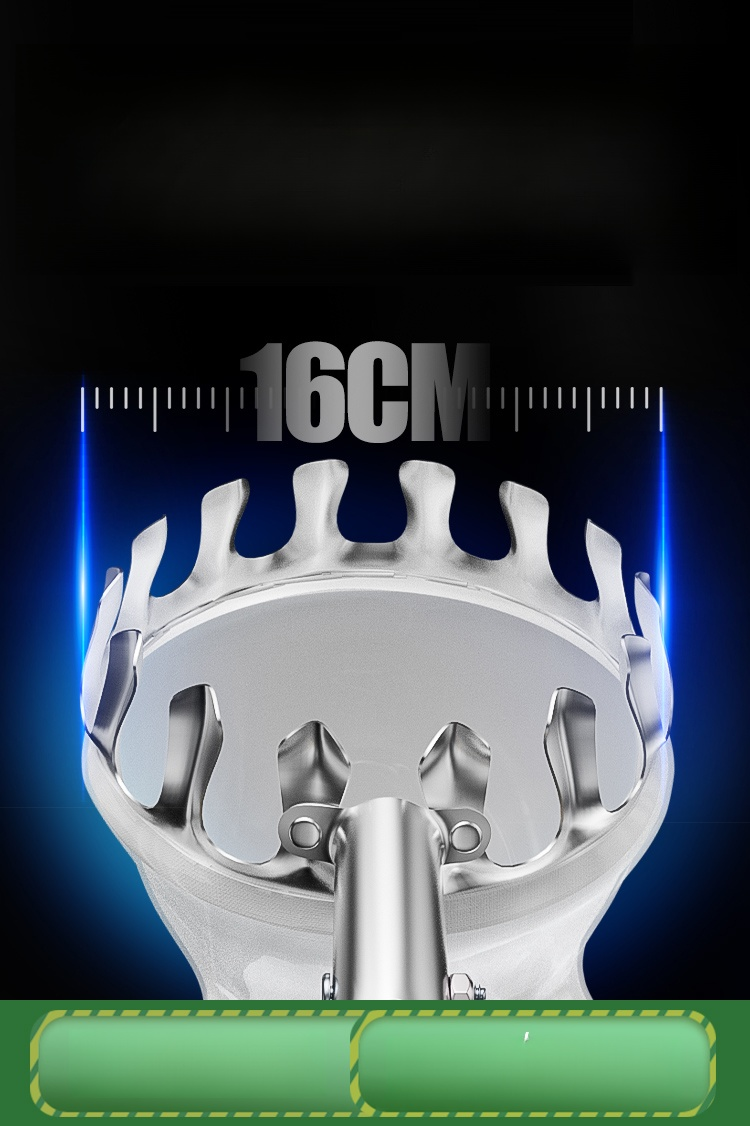 ตะกร้อสอยผลไม้แบบยืดไสลด์