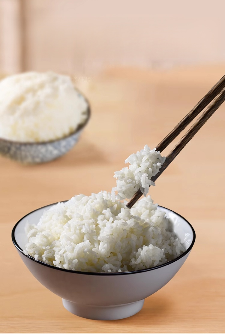 ข้าวบุก