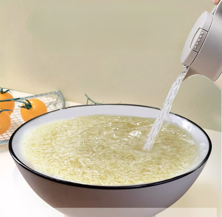 ข้าวบุก