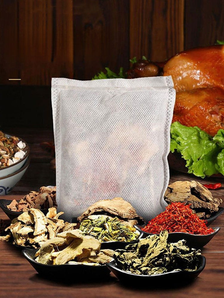 【แพ็คเดียวทำได้ครบ ต้องมีสำหรับการตุ๋นเนื้อ】เครื่องปรุงรสเนื้อตุ๋น