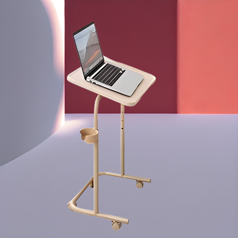 โต๊ะวางโน้ตบุ๊กแบบยืดหดได้ปรับได้