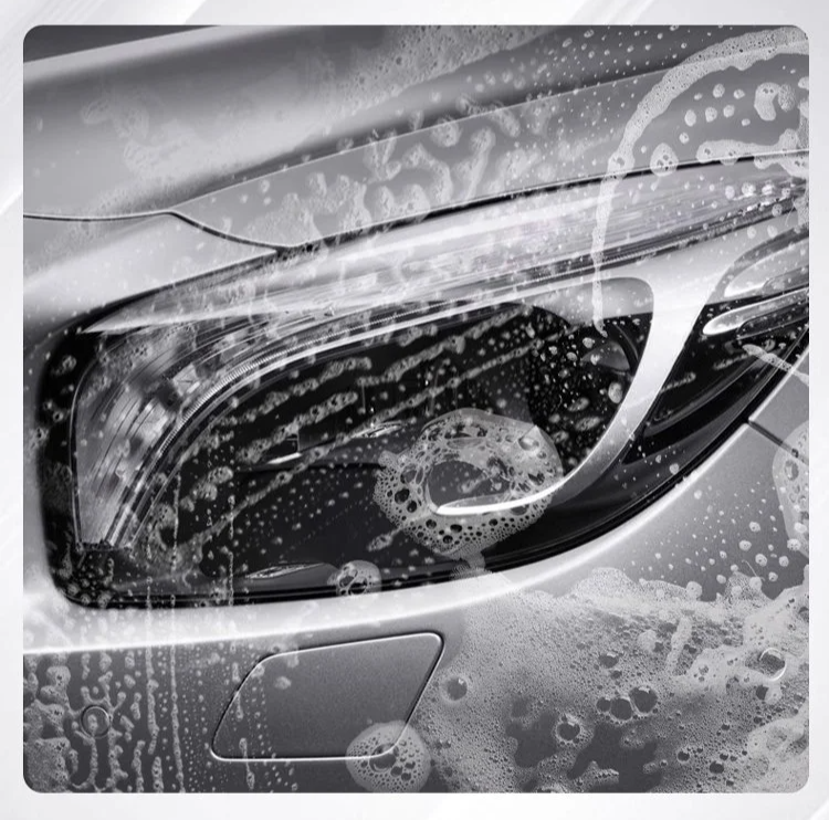 [ไฟสวยเหมือนใหม่ในรอบสิบปี] ชุดซ่อมไฟรถยนต์