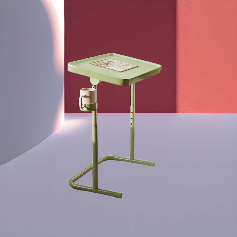 โต๊ะวางโน้ตบุ๊กแบบยืดหดได้ปรับได้