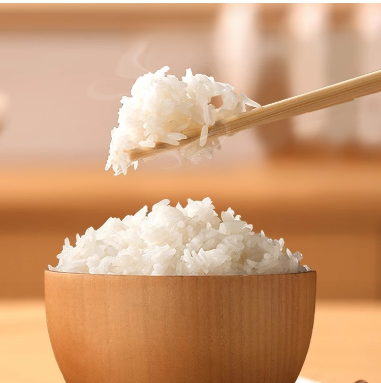 ข้าวบุก