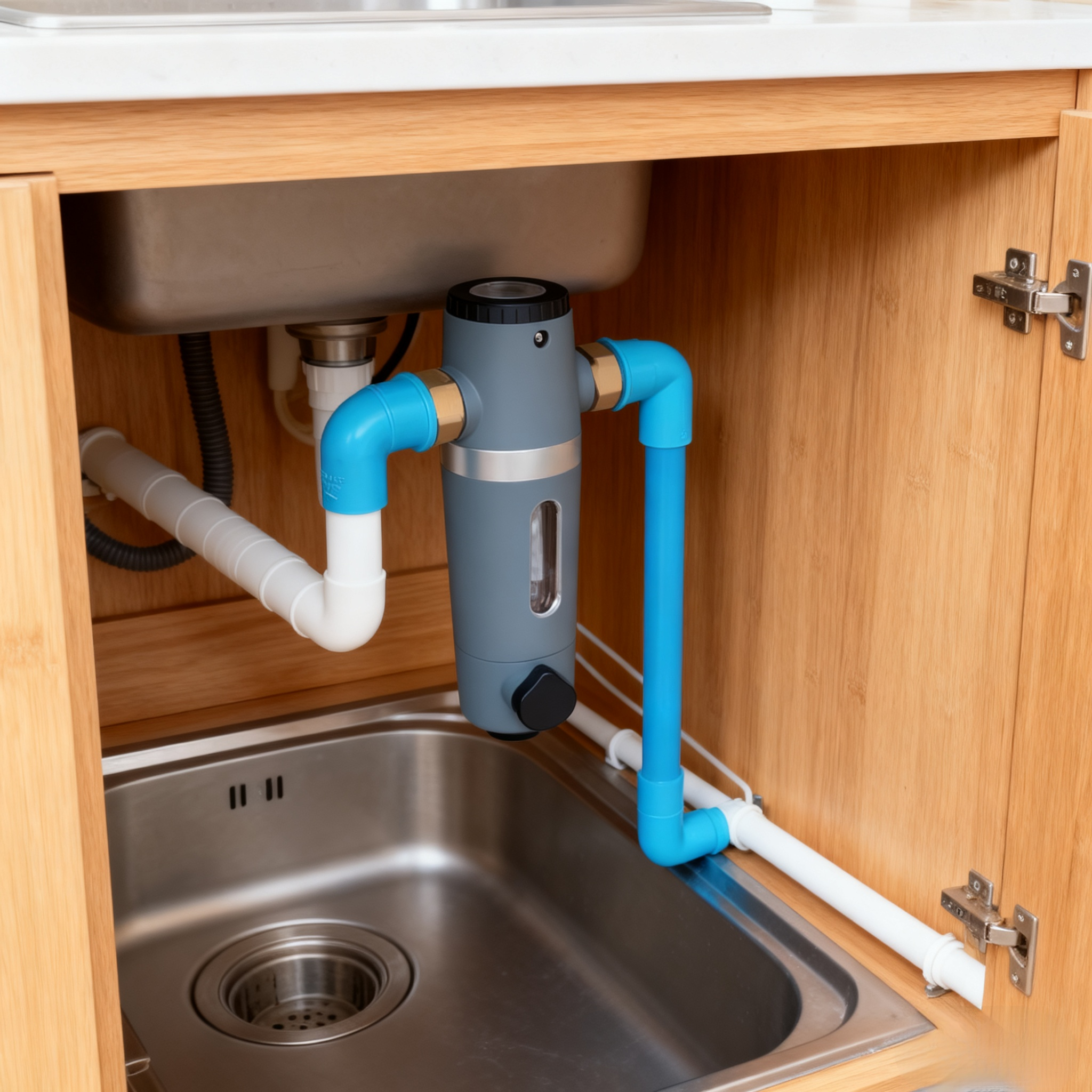 【ใช้พลังงานแสงอาทิตย์ ไร้ค่าไฟฟ้า】ไฟหนีบพลังงานแสงอาทิตย์