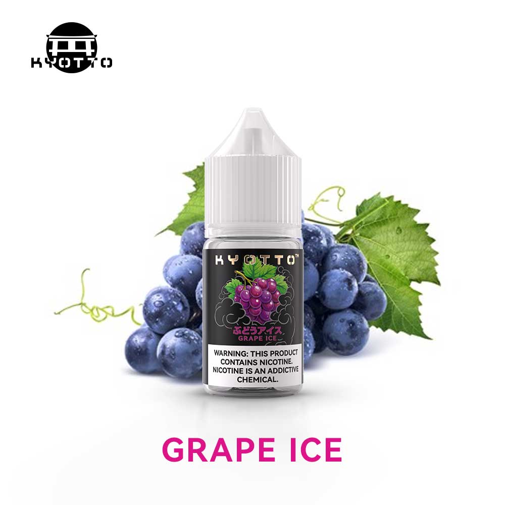 GRAPE ICE