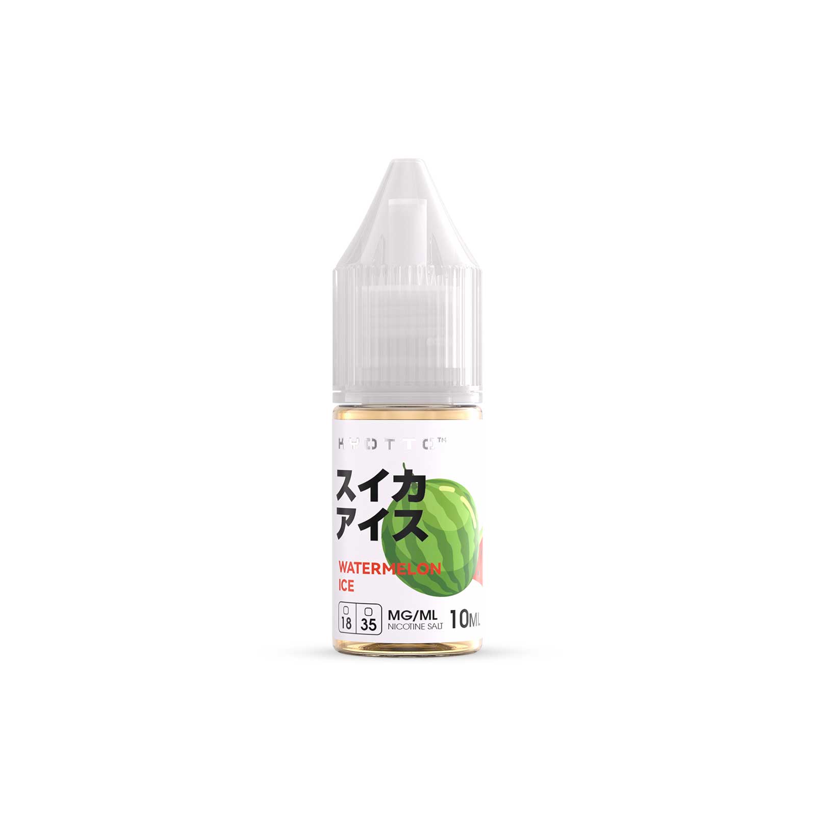 Watermelon Ice E-liquid 10ml