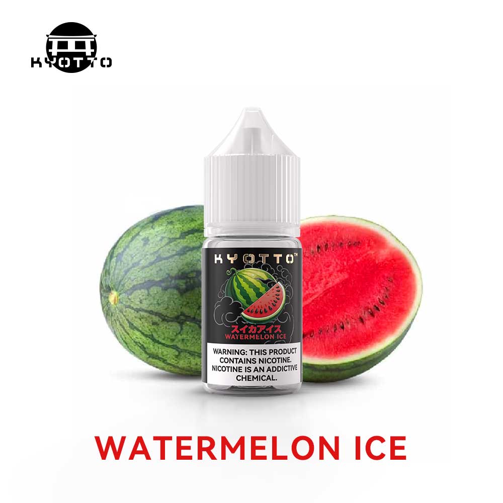 WATERMELON ICE