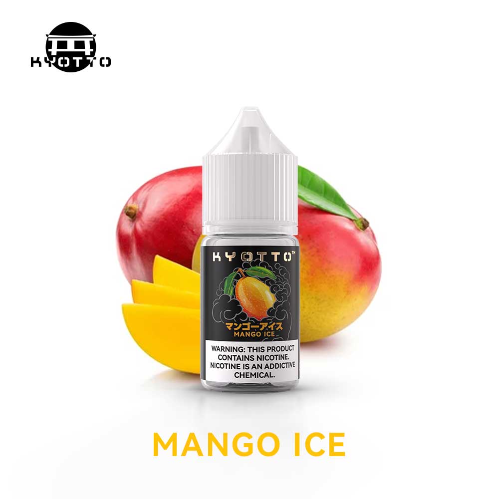 MANGO ICE
