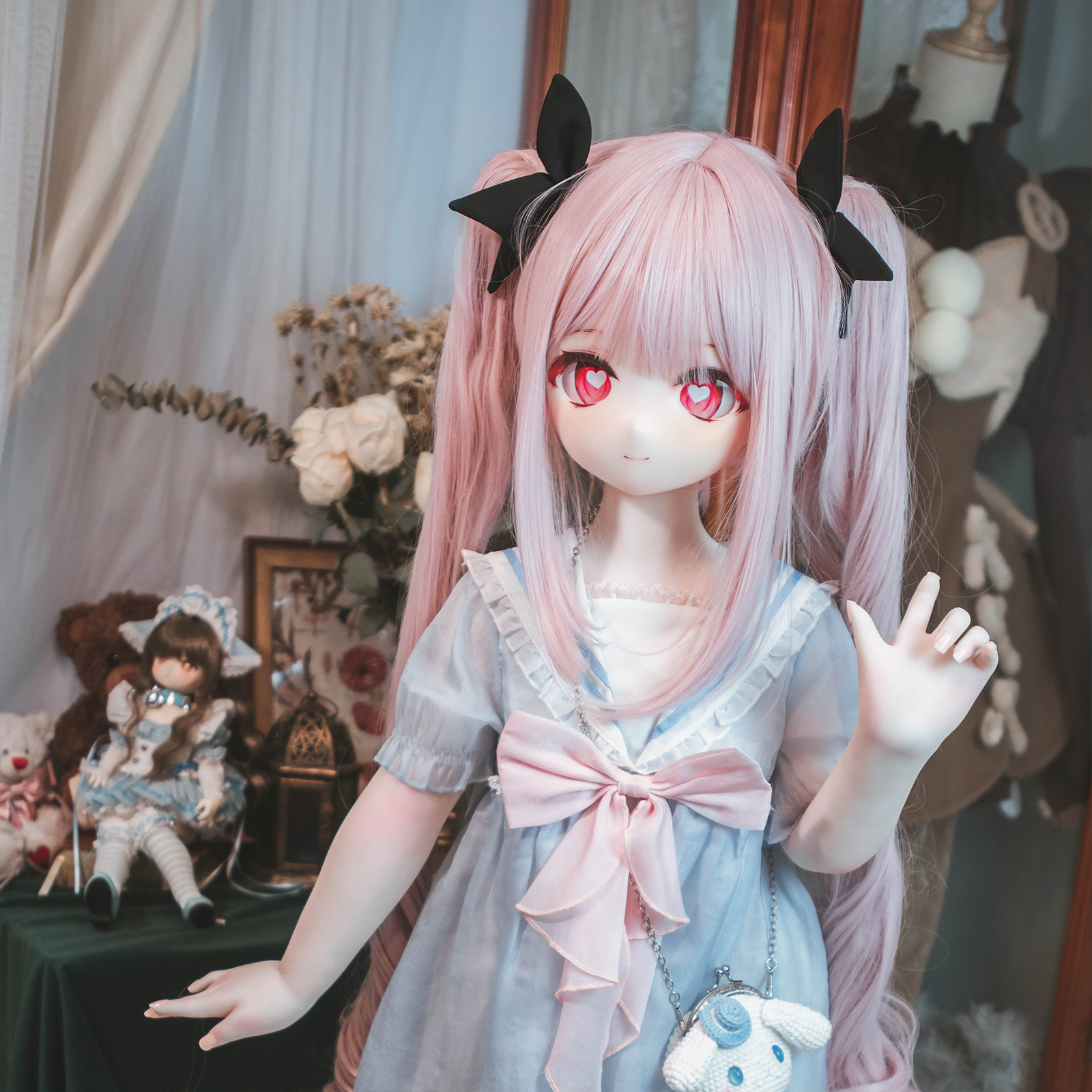 SAMPLE DOLL