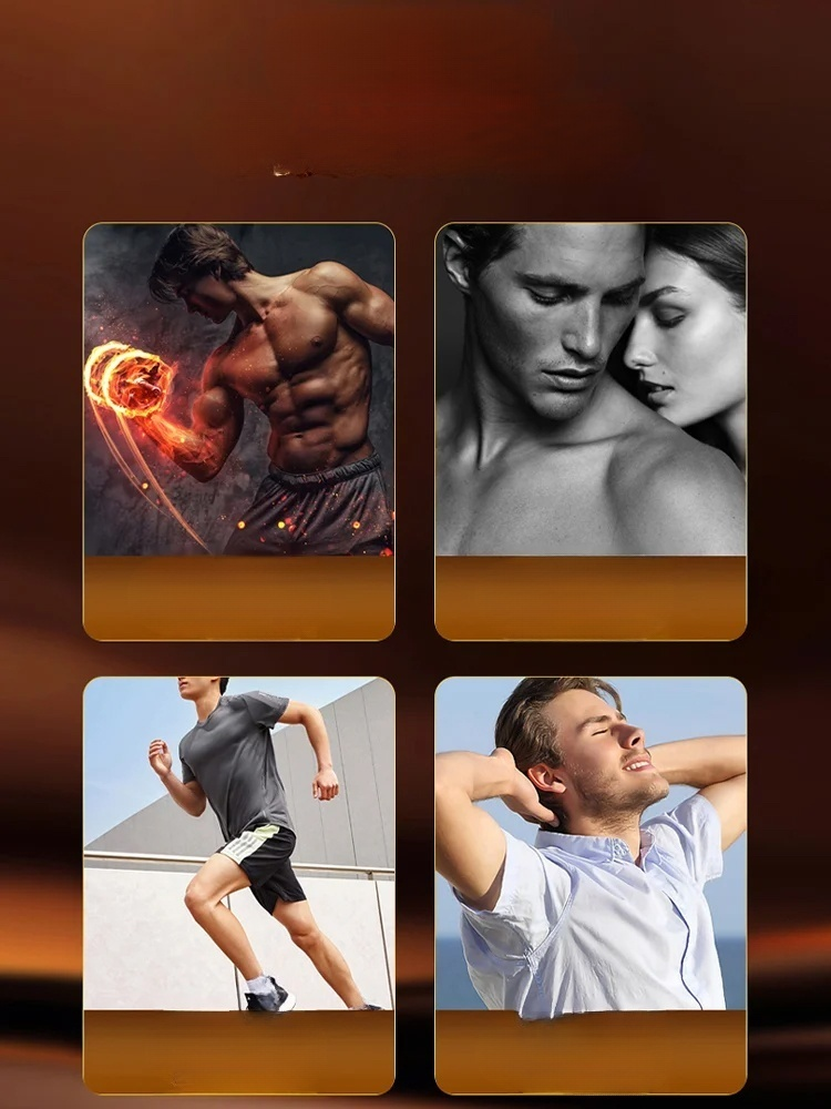 靈芝覆盆子鹿鞭片