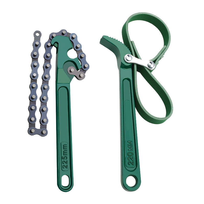 【輕鬆拆卸】通用型汽修扳手