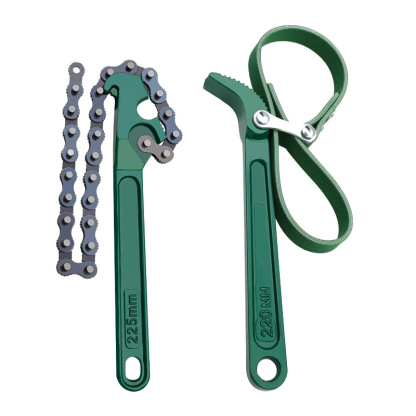 【輕鬆拆卸】通用型汽修扳手