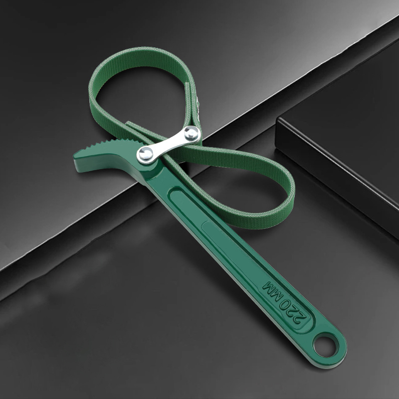 【輕鬆拆卸】通用型汽修扳手